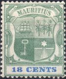 [Coat of Arms, type AG4]