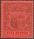 [Coat of Arms, type AN2]