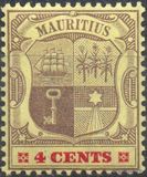 [Coat of Arms, type AG9]