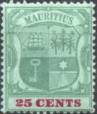 [Coat of Arms, type AG17]