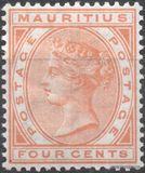 [Queen Victoria, type R]