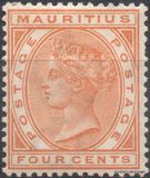 [Queen Victoria - New Watermark, type R1]