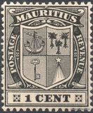 [Coat of Arms - New Design, type AU]