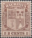 [Coat of Arms - New Design, type AU1]