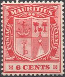 [Coat of Arms - New Design, type AU4]