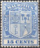[Coat of Arms - New Design, type AU7]