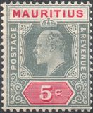 [King Edward VII, 1841-1910, loại AV]