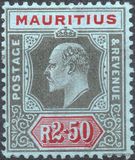 [King Edward VII, 1841-1910, loại AV5]