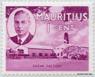 [King George VI - Local Motives, 類型 BK]