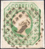 [King Pedro V - Straight Hair, type G]