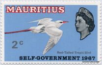 [Beginning of Self-government - Birds, type DQ]