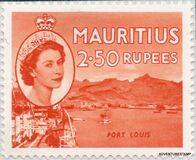 [Queen Elizabeth II - Local Motives, type CU]