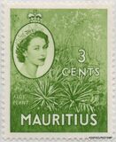 [Queen Elizabeth II - Local Motives, type CB]
