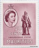 [Queen Elizabeth II - Local Motives, type CG]