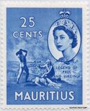 [Queen Elizabeth II - Local Motives, type CH]