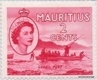 [Queen Elizabeth II - Local Motives, type CA]