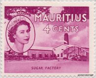 [Queen Elizabeth II - Local Motives, type CC]