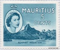 [Queen Elizabeth II - Local Motives, type CD]