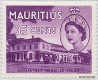 [Queen Elizabeth II - Local Motives, type CI]