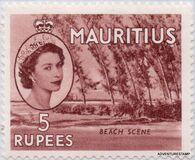 [Queen Elizabeth II - Local Motives, type CN]