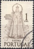 [The Holy Year, type GA1]