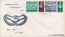 [Year of International Cooperation, typ DL]