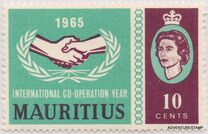 [Year of International Cooperation, typ DL]