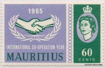 [Year of International Cooperation, typ DL1]