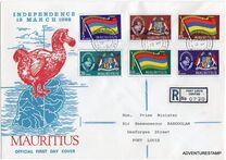[Independencia. Bandera y escudo nacional., tipo EJ]