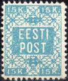 [Eesti Post, type A2]
