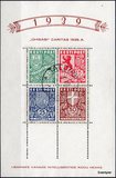 [Coat of Arms, type BI]