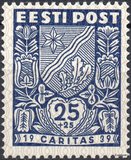 [Coat of Arms, type BK]