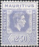 [King George VI, 類型 BB9]