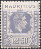[King George VI, 類型 BB9]