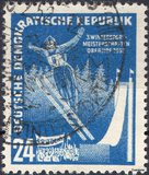[The Championship of Winter Sports, type AU]