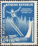 [The Championship of Winter Sports, type AU]