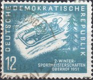 [The Championship of Winter Sports, type AG]