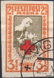 [Red Cross, type O]