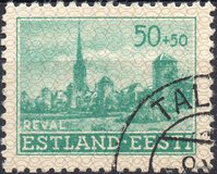 [Architektur - Wiederaufbau von Estland, Typ E]