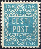 [Eesti Post, type A2]