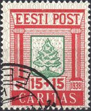 [Coat of Arms, type BC]