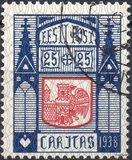 [Coat of Arms, type BD]