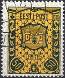 [Coat of Arms, Tip BE]