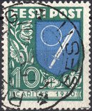 [Coat of Arms, type BO]