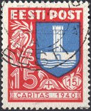 [Coat of Arms, type BP]