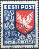 [Coat of Arms, type BQ]
