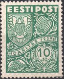 [Coat of Arms, type BI]