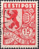 [Coat of Arms, type BJ]
