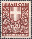 [Coat of Arms, type BL]