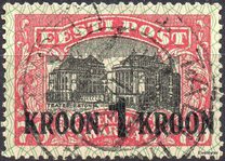 [Overprint, type AD]